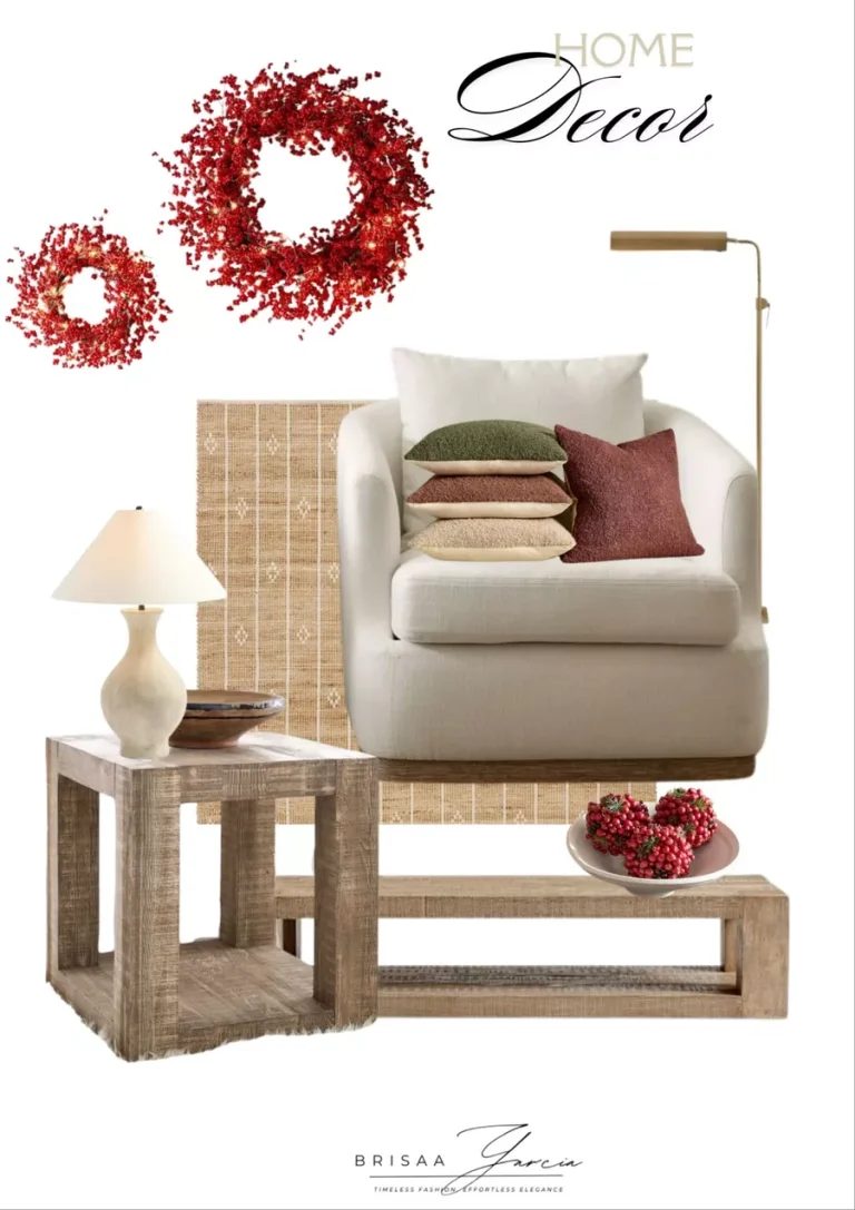 Transform Your Space with Timeless Home Décor from Pottery Barn